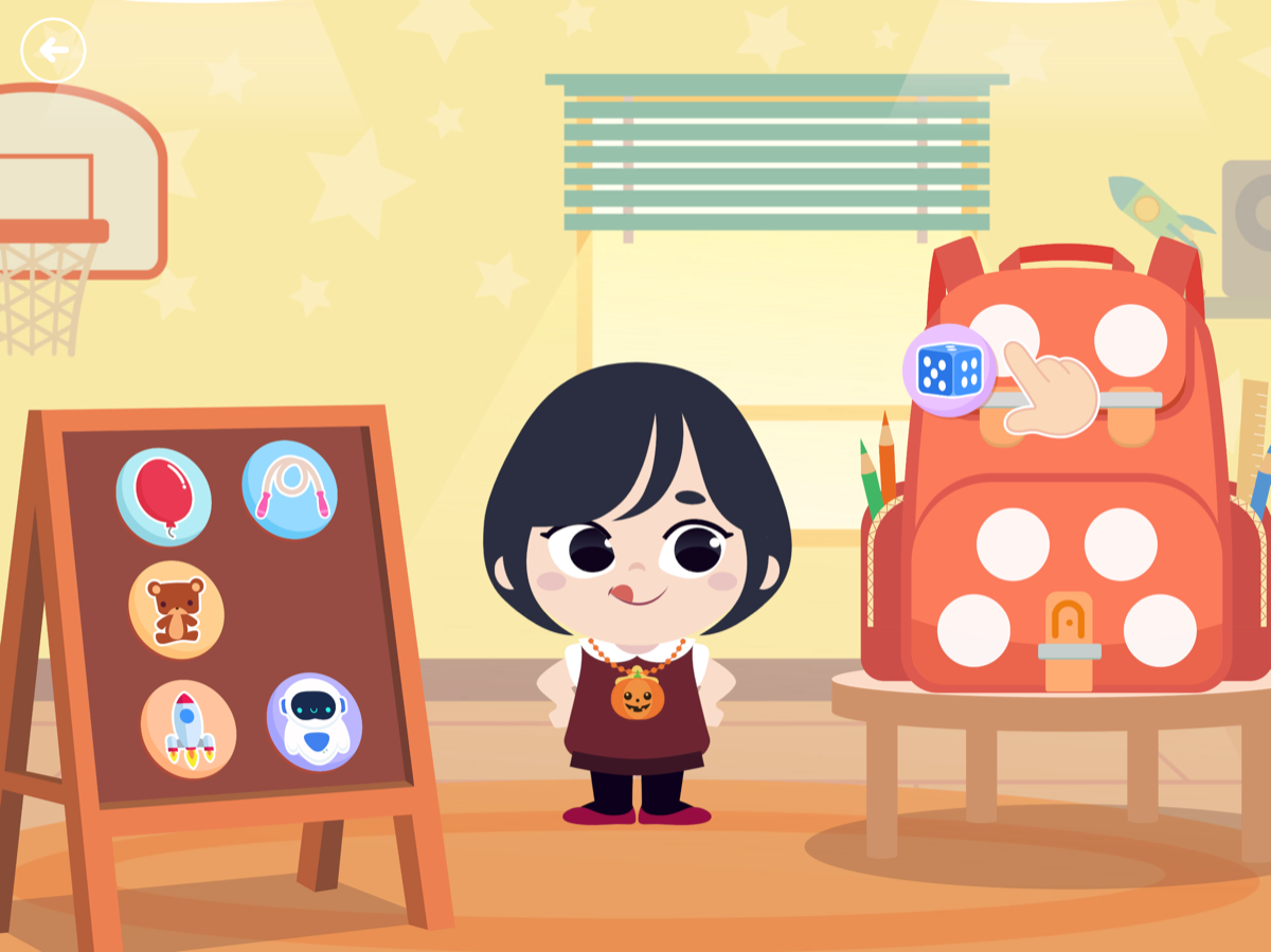 Learning mini-games