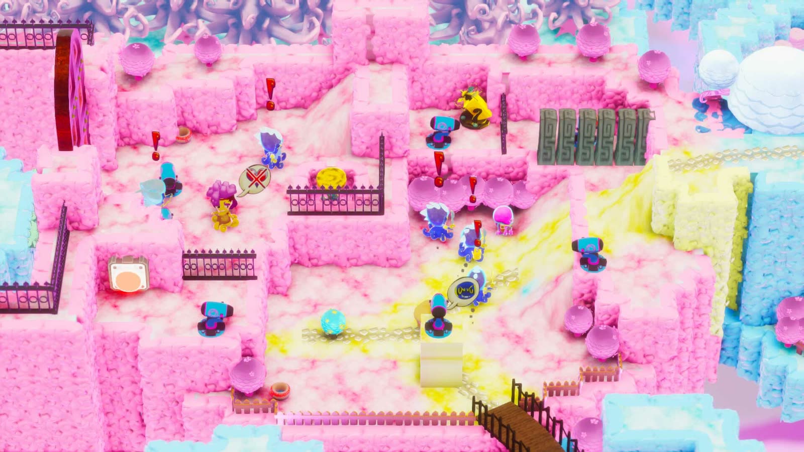 Gameplay screenshot