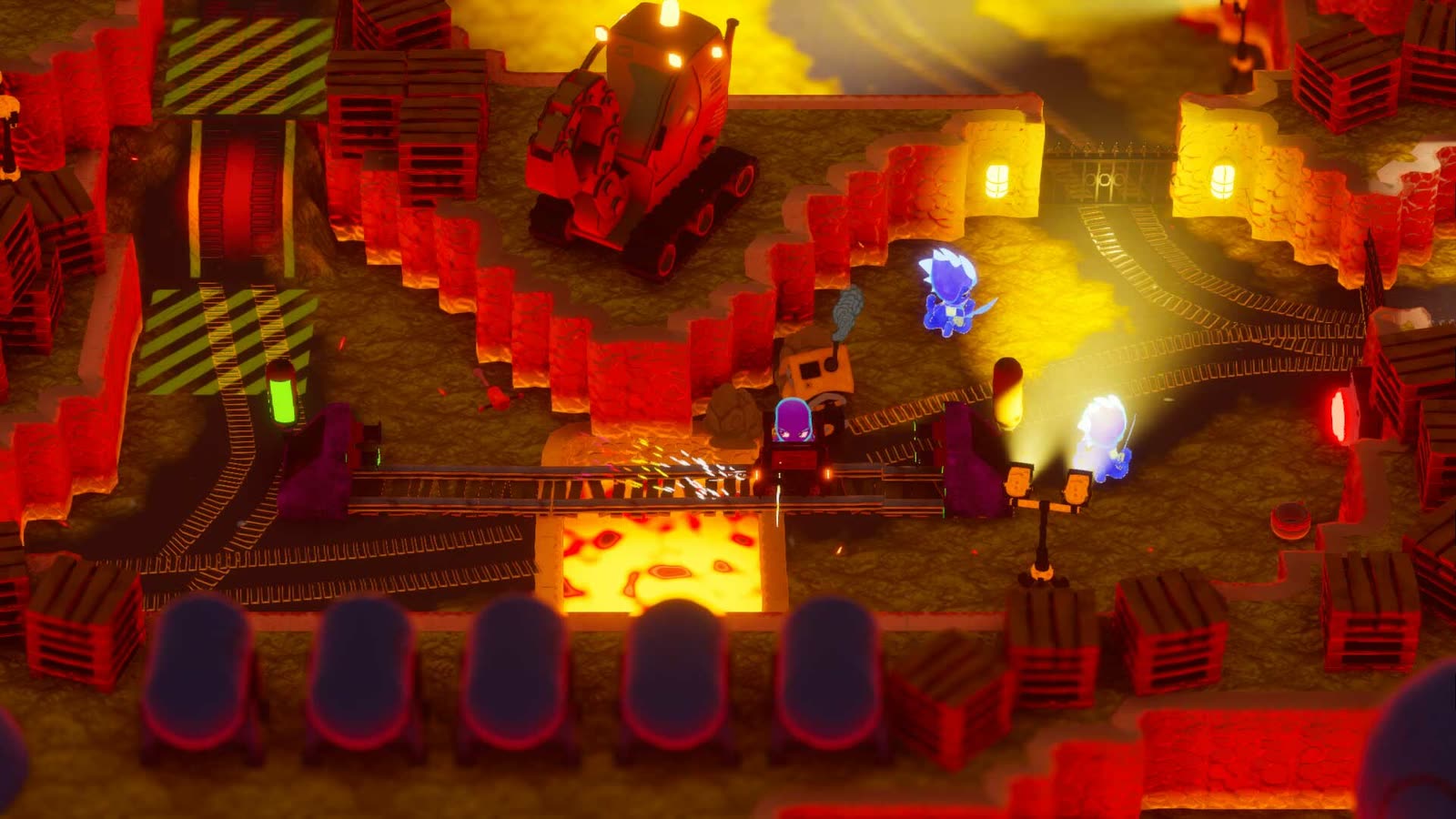 Gameplay screenshot