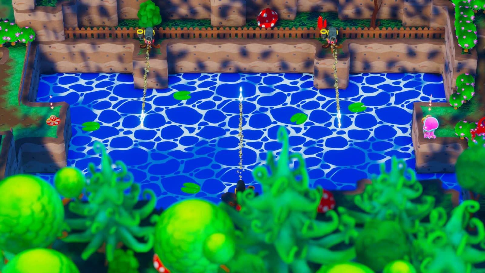 Gameplay screenshot